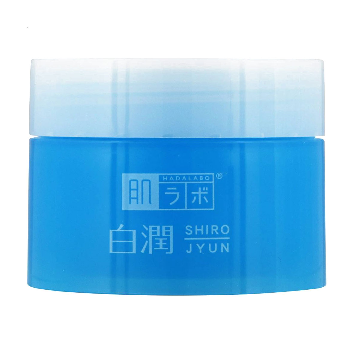Гель для обличчя Hada Labo Shirojyun Medicated Gel, 100 г